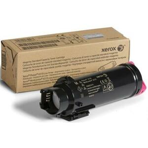 Xerox magenta Extra Hi-Cap toner cartridge pro Phaser 6510 a WorkCentre 6515, (4,300 Pages) DMO 106R03694; 106R03694
