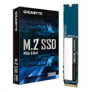 Gigabyte SSD GM2500G 500GB M.2; GM2500G