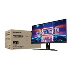 Gigabyte LCD - 27" Gaming monitor M27Q X; M27Q X