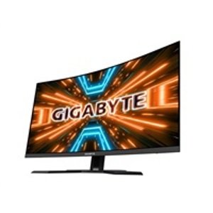 Gigabyte LCD - 31,5" Gaming monitor M32QC QHD; M32QC