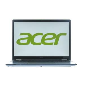 Acer Travel Mate Spin P4 (TMP414RN-52 Blue) / i3-1220P/ 14"/ FHD/ 8GB/ 256GB SSD; NX.VV2EC.003