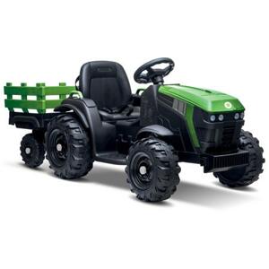 Buddy Toys BEC 8211 FARM traktor + voz.; 57001071