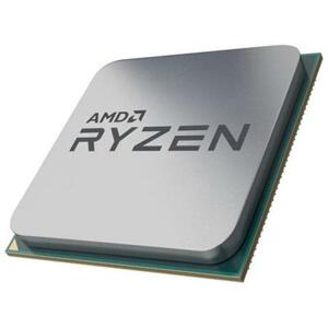 AMD Ryzen 5 6C/12T 3600 (3.6GHz,35MB,65W,AM4) box bez chladiče; 100-100000031AWOF