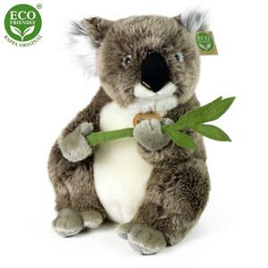 Rappa Plyšová koala 30 cm ECO-FRIENDLY; 211889