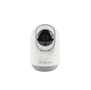 Tellur WiFi Smart kamera, Pan & Tilt, 3MP, UltraHD, bílá; TLL331391