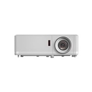 Optoma projektor ZH461 (DLP, FULL 3D, Laser, FULL HD, 5000 ANSI, 300 000:1, HDMI, VGA, RS232, LAN, repro 2x10W); E9PD7K501EZ1R