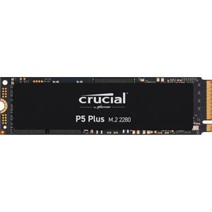 Crucial P5 2TB SSD M.2 NVMe 5R; CT2000P5PSSD8