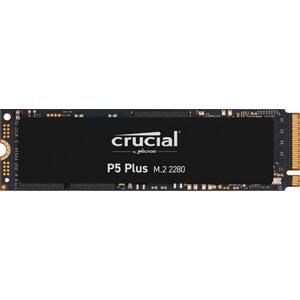 Crucial P5 Plus 1TB SSD M.2 NVMe PCIe; CT1000P5PSSD8