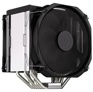 Endorfy chladič CPU Fortis 5 Dual Fan / 120mm + 140mm fan/ 6 heatpipes / PWM / pro Intel i AMD; EY3A009