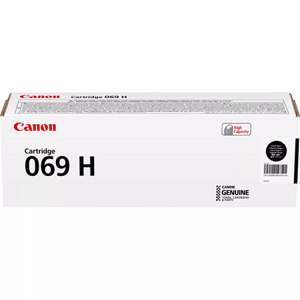 Canon 069 H Black; 5098C002