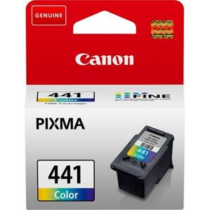 Canon CL-441 Color; 5221B001