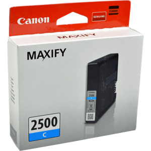 Canon PGI-2500 C; 9301B001