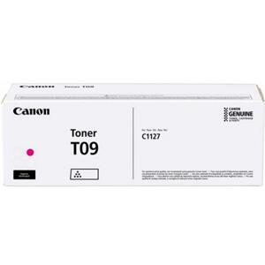 Canon T09 Magenta; 3018C006