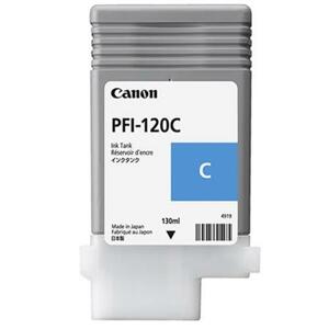 Canon PFI-120 Cyan ; 2886C001