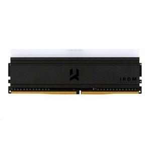 GoodRam DIMM DDR4 16GB 3600MHz CL18 (Kit 2x8GB) SR IRDM RGB; IRG-36D4L18S/16GDC