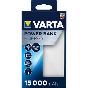 Varta Power Bank Energy 15000 mAh; 35055518