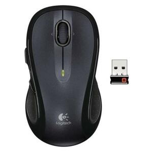 Logitech Wireless Mouse M510; 910-001826