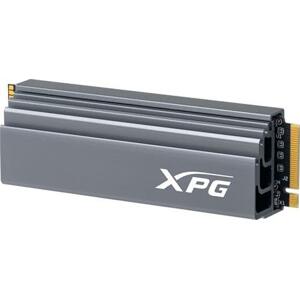 ADATA XPG GAMMIX S70 1TB SSD M.2 NVMe 5R; AGAMMIXS70-1T-C