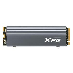 ADATA XPG GAMMIX S70 2TB SSD M.2 NVMe 5R; AGAMMIXS70-2T-C