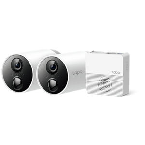 TP-link Tapo C400S2 - IP kamera; Tapo C400S2