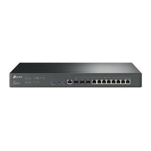 TP-link ER8411 - VPN router; ER8411