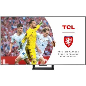 TCL 65C735 QLED ULTRA HD TV; 65C735