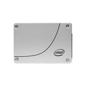 Intel SSD D3-S4520 Series (480GB, 2.5in SATA 6Gb/s, 3D4, TLC) Generic Single Pack; SSDSC2KB480GZ01
