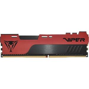 Patriot Viper Elite II/DDR4/8GB/3200MHz/CL18/1x8GB/Red; PVE248G320C8