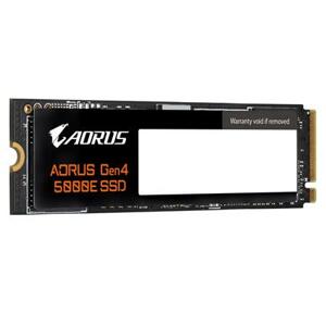 Gigabyte AORUS 5000E SSD 1TB Gen4; AG450E1TB-G