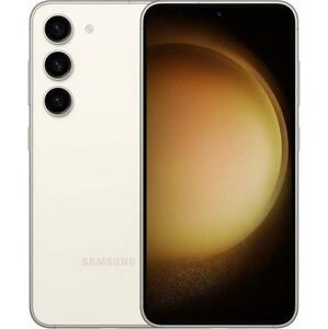 Samsung Galaxy S23 8+128GB Bílá; SM-S911BZEDEUE