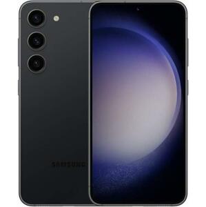 Samsung Galaxy S23 8+128GB Černá; SM-S911BZKDEUE