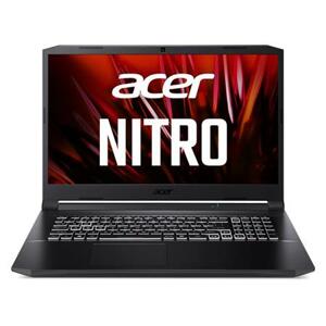 Acer NITRO 5/AN517-54/i7-11800H/17,3"/QHD/16GB/1TB SSD/RTX 3070/W11H/Black/2R; NH.QFCEC.006