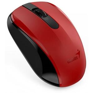 Genius NX-8008S, červená; 31030028401