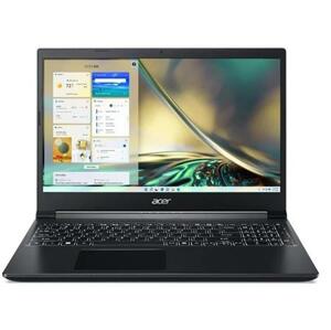 Acer A715-43 15,6/R5-5625U/16G/512SSD/NV/W11; NH.QHDEC.001