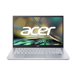 Acer Swift X/SFX14-42G/R7-5825U/14"/FHD/16GB/1TB SSD/RTX 3050/W11H/Gray/2R; NX.K78EC.002