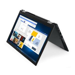 Lenovo ThinkPad X13 Yoga G3 i7-1255U/16GB/1TB SSD/13,3" WUXGA Touch IPS/4G/3yOnSite/Win11 Pro/Černá; 21AW004RCK