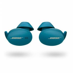 BOSE Sport Earbuds Baltic Blue; B 805746-0020