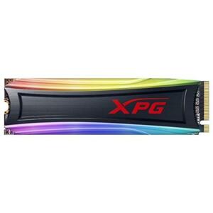 ADATA XPG SPECTRIX S40G 1TB SSD M.2 NVMe RGB 5R; AS40G-1TT-C