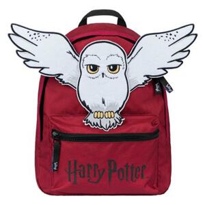 BAAGL Předškolní batoh Harry Potter Hedvika; A-31412