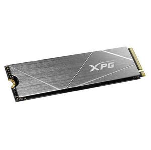 ADATA XPG GAMMIX S50 Lite 1TB SSD / Interní / PCIe Gen4x4 M.2 2280 / 3D NAND; AGAMMIXS50L-1T-C