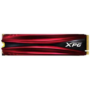 ADATA XPG GAMMIX S11 Pro 2TB SSD / Interní / PCIe Gen3x4 M.2 2280 / 3D NAND; AGAMMIXS11P-2TT-C