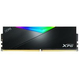 ADATA XPG Lancer RGB 16GB DDR5 5200MHz / DIMM / CL38 / 1,25V / Heat Shield / Černá; AX5U5200C3816G-CLARBK