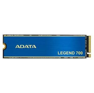 ADATA LEGEND 710 2TB PCIe M.2 SSD; ALEG-710-2TCS