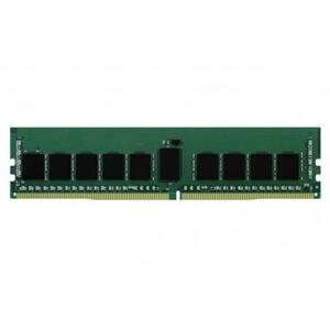 Kingston DDR4 8GB DIMM 2666MHz CL19 ECC Reg SR x8 Micron R Rambus; KSM26RS8/8MRR
