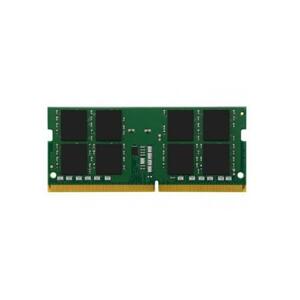 Kingston DDR4 16GB SODIMM 3200MHz CL22 DR; KVR32S22D8/16