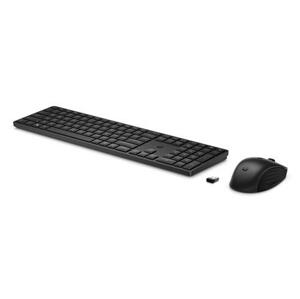 HP 655 Wireless Mouse and Keyboard; 4R009AA#BCM