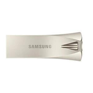 Samsung USB 3.1 Flash Disk 32 GB, stříbrná; MUF-32BE3/APC