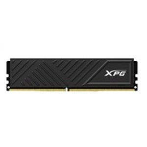 ADATA DIMM DDR4 16GB 3600MHz CL18 ADATA XPG GAMMIX D35 memory, Single Color Box, Black; AX4U360016G18I-SBKD35