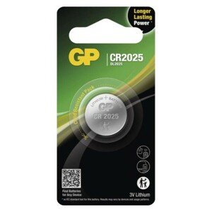 GP CR2025; B15251