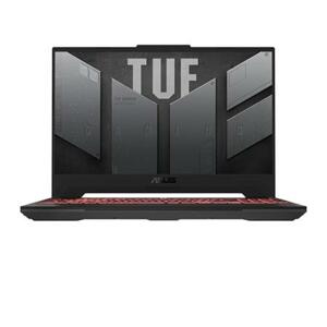 Asus TUF Gaming A15 FA507NU R7-7735HS 15,6" FHD 16GB 512GB SSD RTX 4050 W11H Gray 2R; FA507NU-LP045W